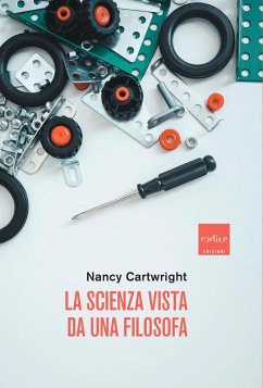 Cover La scienza vista da una filosofa (eBook, ePUB)
