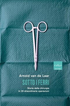 Cover Sotto i ferri (eBook, ePUB)