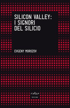 Cover Silicon Valley. I signori del silicio (eBook, ePUB)