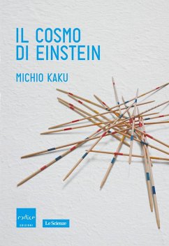 Cover Il cosmo di Einstein (eBook, ePUB)