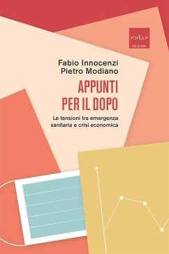 Cover Appunti per il dopo (eBook, ePUB)