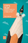 Scripta volant (eBook, ePUB)