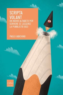 Cover Scripta volant (eBook, ePUB)