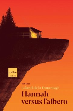 Cover Hannah versus l'albero (eBook, ePUB)