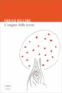 Cover L'origine delle teorie (eBook, ePUB)