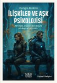 ILISKILER VE ASK PSIKOLOJISI (eBook, ePUB)