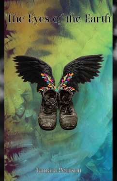 The Eyes of the Earth (eBook, ePUB) - Pearson, Tamara