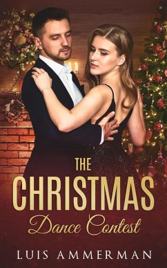 The Christmas Dance Contest (eBook, ePUB) Cover The Christmas Dance Contest (eBook, ePUB)