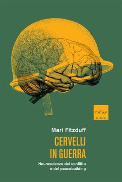 Cervelli in guerra (eBook, ePUB) Cover Cervelli in guerra (eBook, ePUB)