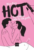Hot. La scienza sotto le lenzuola (eBook, ePUB) Hot. La scienza sotto le lenzuola (eBook, ePUB)