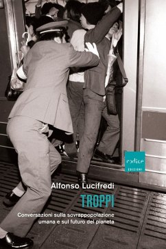 Cover Troppi (eBook, ePUB)