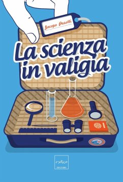 Cover La scienza in valigia (eBook, ePUB)