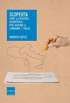 Cover Scoperta (eBook, ePUB)