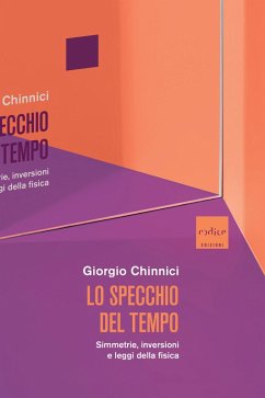 Cover Lo specchio del tempo (eBook, ePUB)
