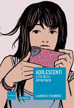 Cover Adolescenti. L'età delle opportunità (eBook, ePUB)