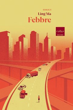 Cover Febbre (eBook, ePUB)