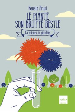 Cover Le piante son brutte bestie (eBook, ePUB)