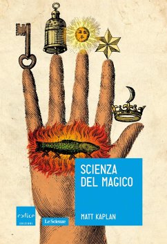 Cover Scienza del magico (eBook, ePUB)