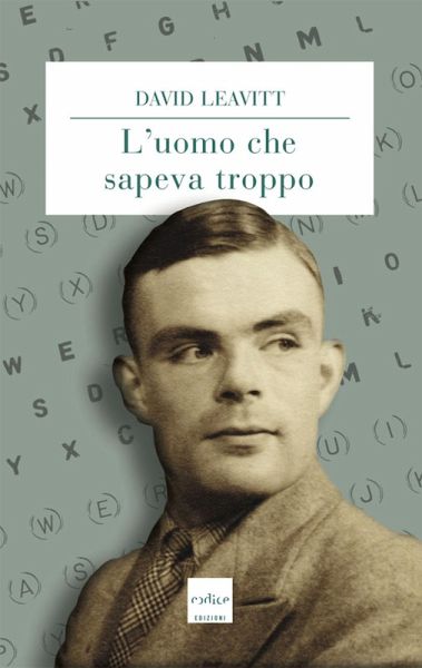 L'uomo che sapeva troppo (eBook, ePUB)
