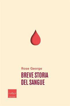 Cover Breve storia del sangue (eBook, ePUB)