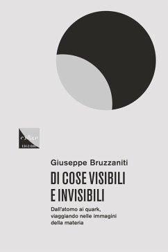 Cover Di cose visibili e invisibili (eBook, ePUB)