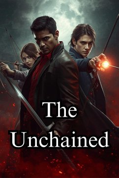 Cover The Unchained (eBook, ePUB)