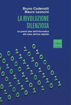 La rivoluzione silenziosa (eBook, ePUB) Cover La rivoluzione silenziosa (eBook, ePUB)