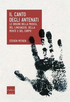 Cover Il canto degli antenati (eBook, ePUB)