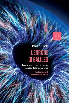 Cover L'errore di Galileo (eBook, ePUB)