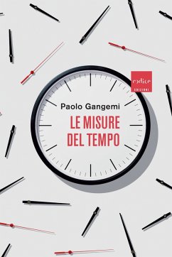 Cover Le misure del tempo (eBook, ePUB)