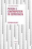 Poteri e contropoteri in democrazia (eBook, ePUB)