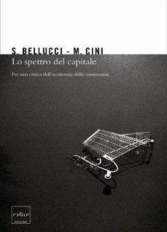 Cover Lo spettro del capitale (eBook, ePUB)
