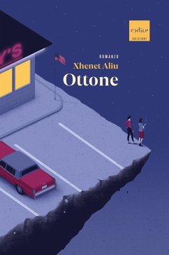 Cover Ottone (eBook, ePUB)