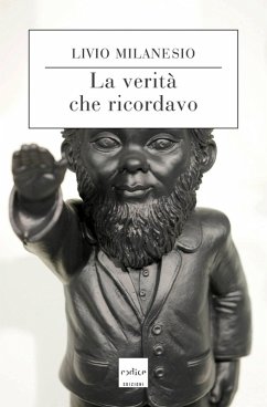 Cover La verità che ricordavo (eBook, ePUB)