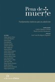 Pena de muerte (eBook, ePUB)