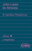 A família Medeiros (eBook, ePUB) A família Medeiros (eBook, ePUB)