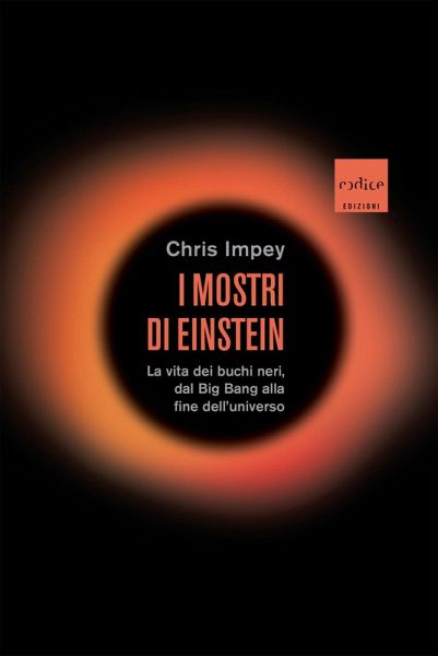 I mostri di Einstein (eBook, ePUB) I mostri di Einstein (eBook, ePUB)