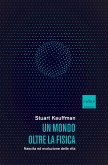 Un mondo oltre la fisica (eBook, ePUB)
