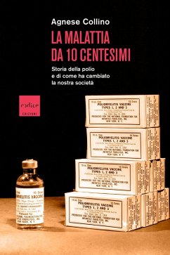 Cover La malattia da 10 centesimi (eBook, ePUB)
