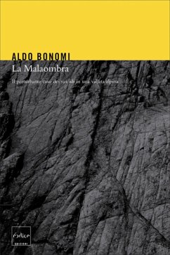 Cover La Malaombra. Il perturbante caso dei suicidi in una vallata alpina (eBook, ePUB)