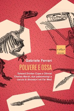 Cover Polvere e ossa (eBook, ePUB)