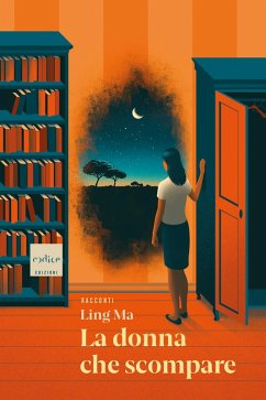 Cover La donna che scompare (eBook, ePUB)