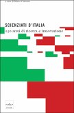 Scienziati d'Italia. 150 anni di ricerca e innovazione (eBook, ePUB)