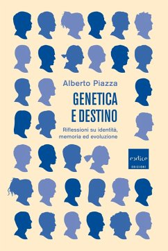 Genetica e destino (eBook, ePUB) - Piazza, Alberto