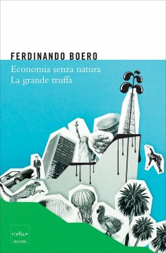 Cover Economia senza natura. La grande truffa (eBook, ePUB)