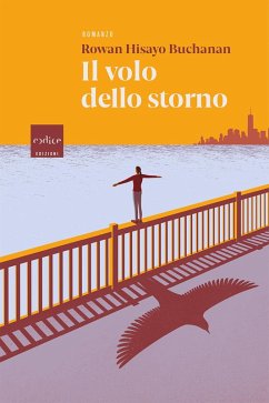 Cover Il volo dello storno (eBook, ePUB)
