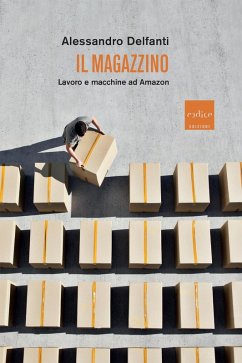 Cover Il magazzino (eBook, ePUB)