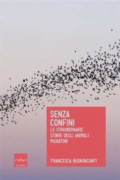 Cover Senza confini (eBook, ePUB)