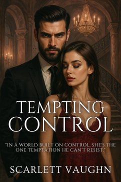 Cover Tempting Control (eBook, ePUB)