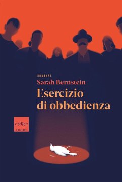Cover Esercizio di obbedienza (eBook, ePUB)